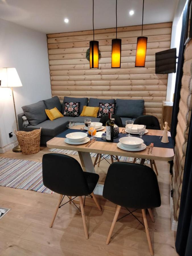 Anielki Apartament Mountain Escape In Zakopane — Photos 1
