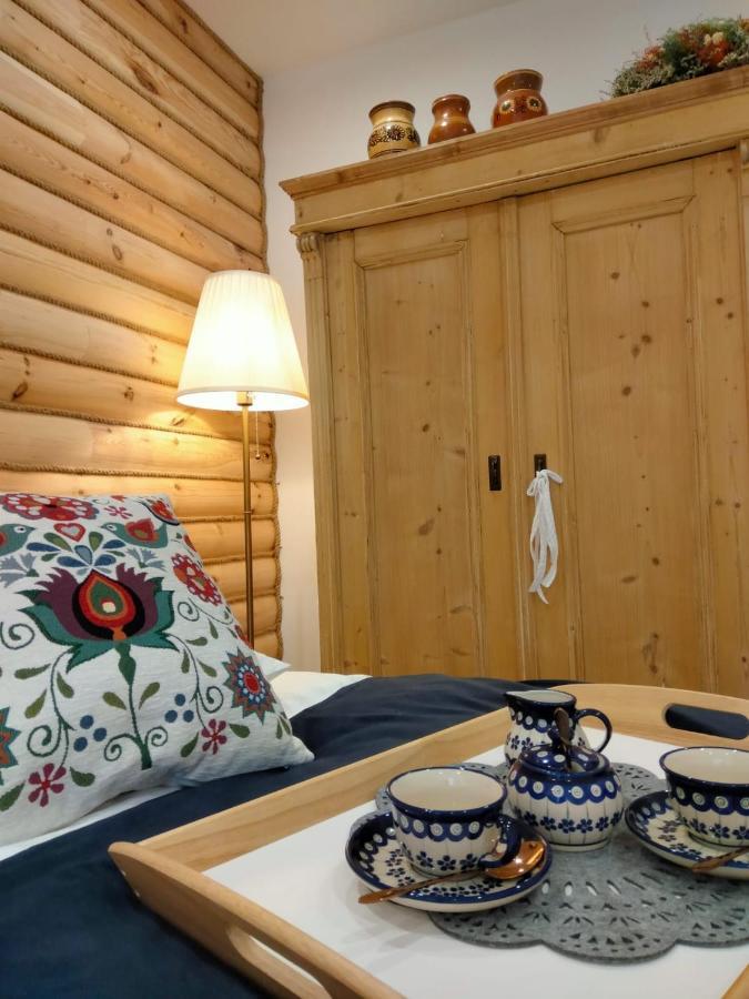 Anielki Apartament Mountain Escape In Zakopane — Photos 2
