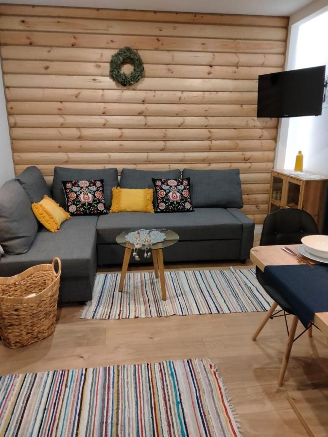 Anielki Apartament Mountain Escape In Zakopane — Photos 3